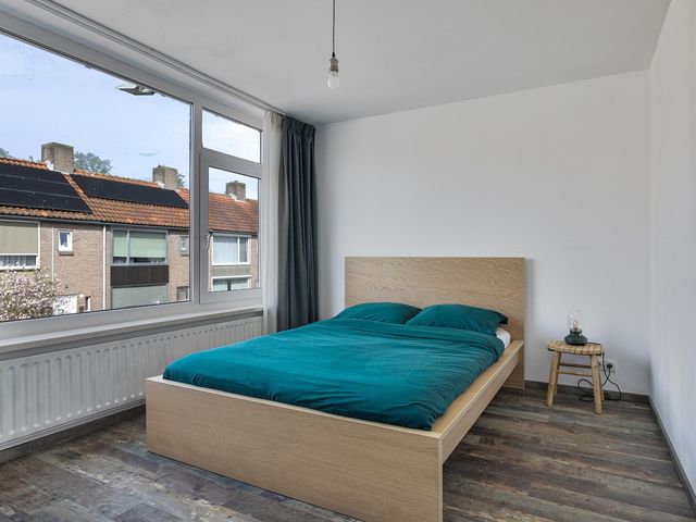 Augustinusstraat 22, Tilburg