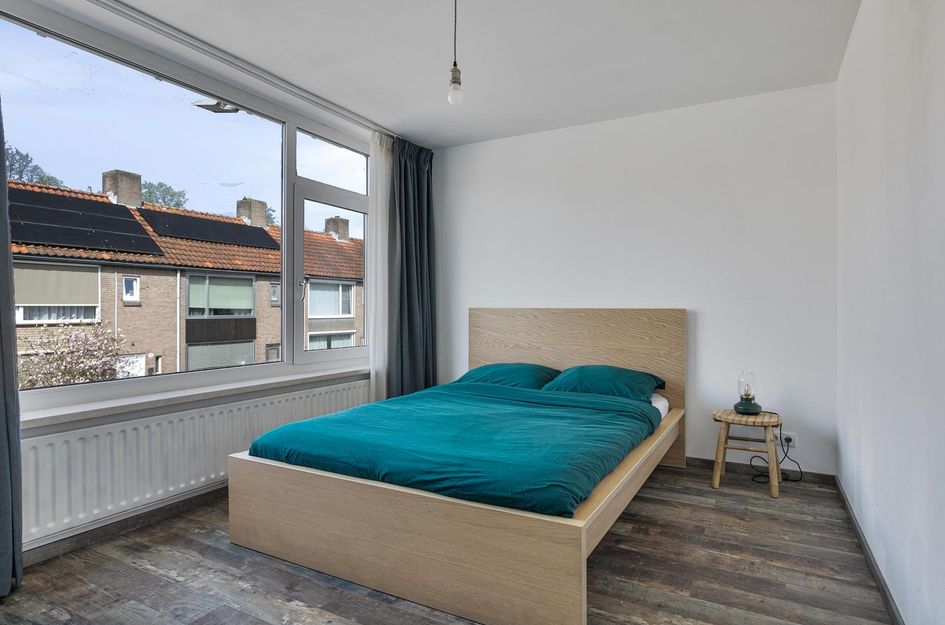 Augustinusstraat 22