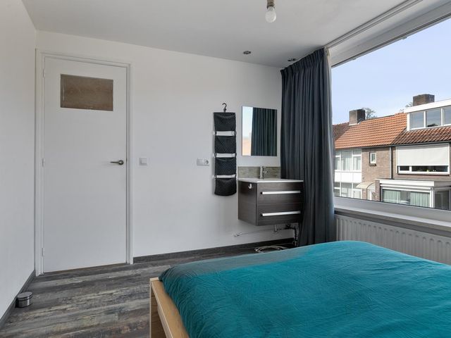 Augustinusstraat 22, Tilburg