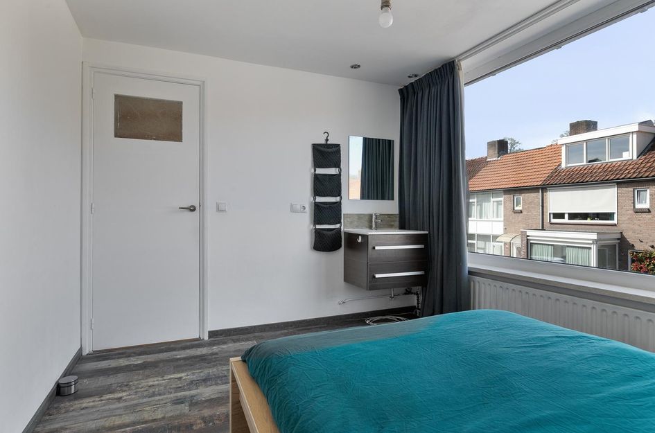 Augustinusstraat 22