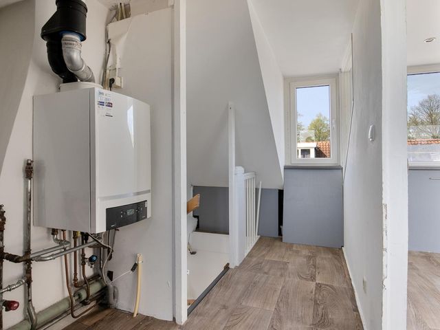 Augustinusstraat 22, Tilburg