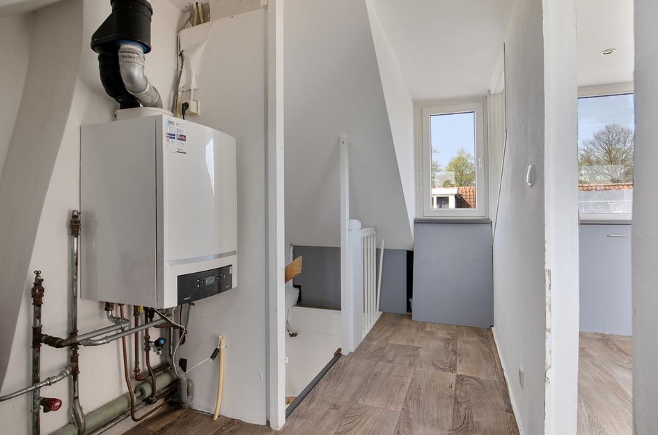 Augustinusstraat 22