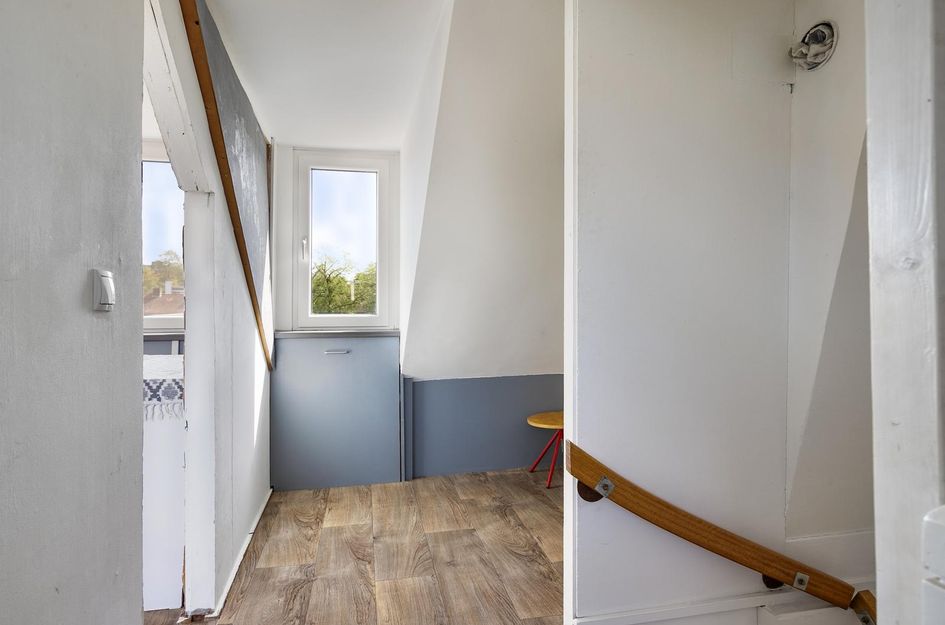Augustinusstraat 22