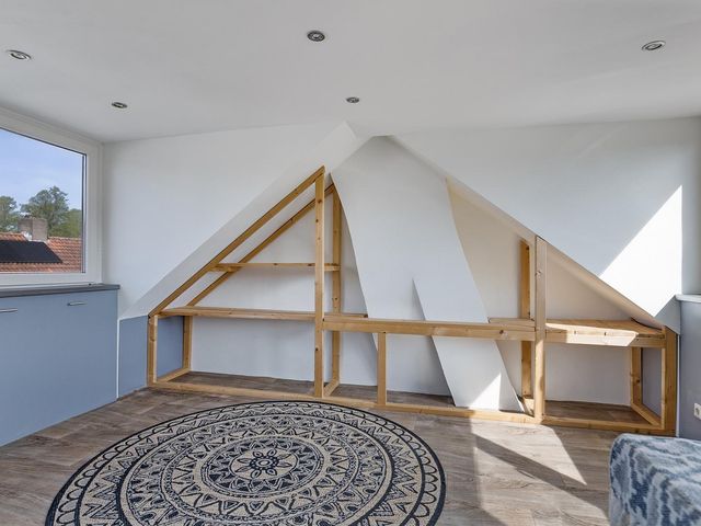 Augustinusstraat 22, Tilburg