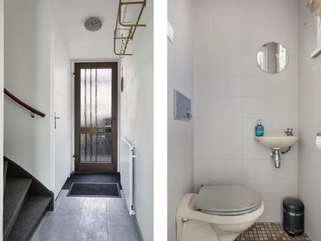 Augustinusstraat 22, Tilburg