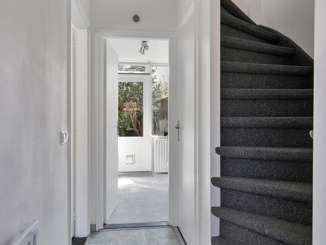 Augustinusstraat 22, Tilburg