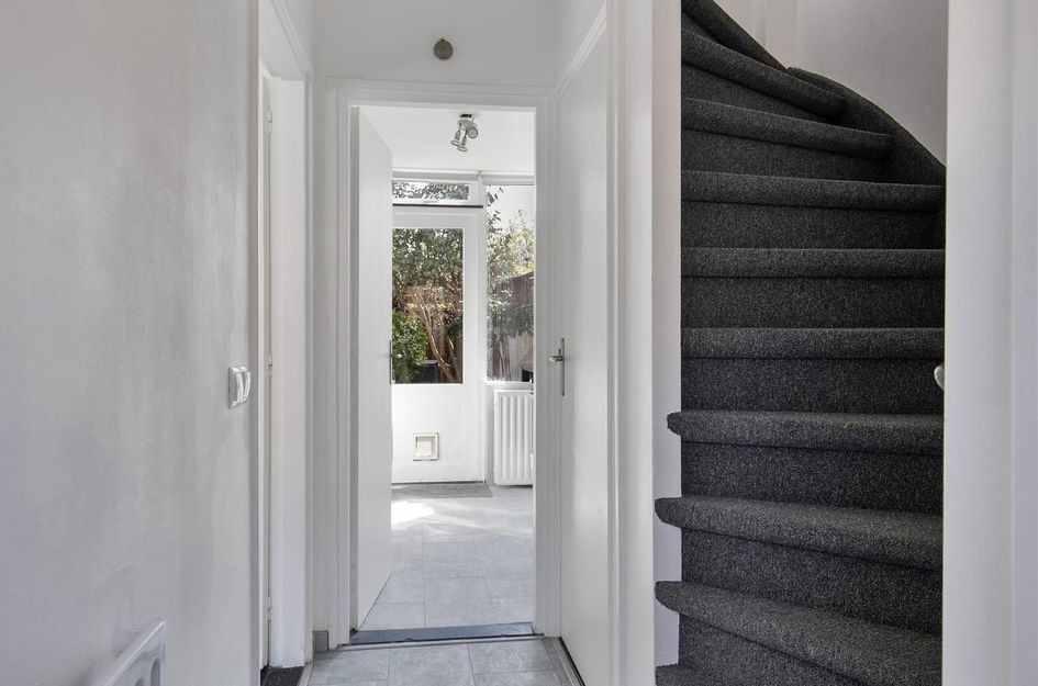 Augustinusstraat 22