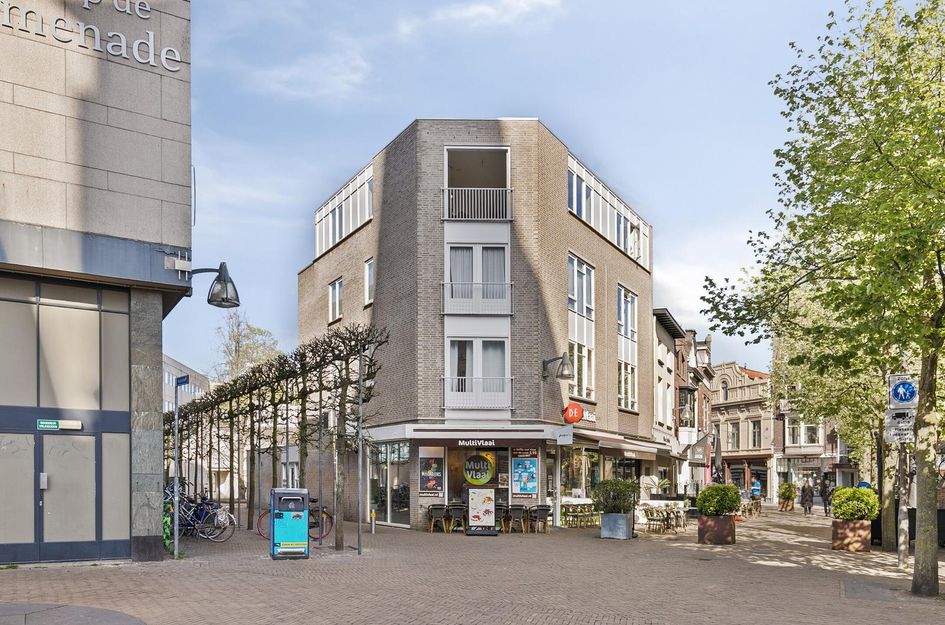 Kapelhof 21