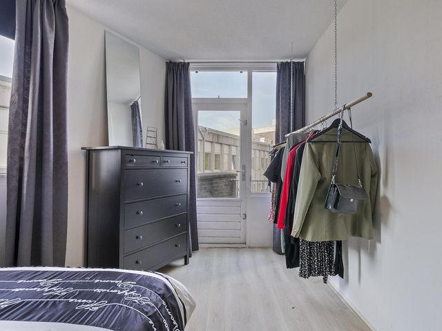 Kapelhof 21, Tilburg