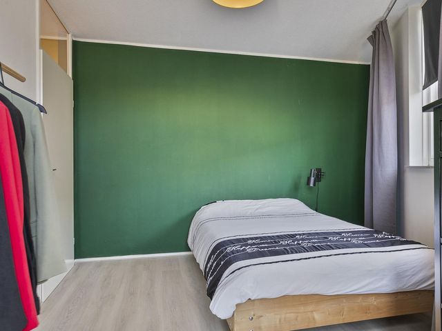 Kapelhof 21, Tilburg
