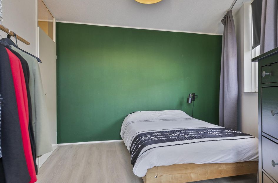 Kapelhof 21