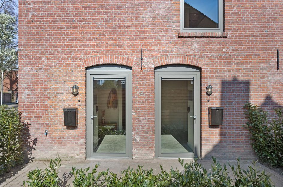 Stedekestraat 22a