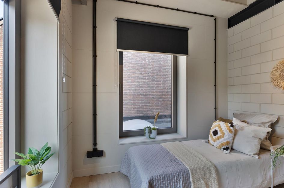 Stedekestraat 22a