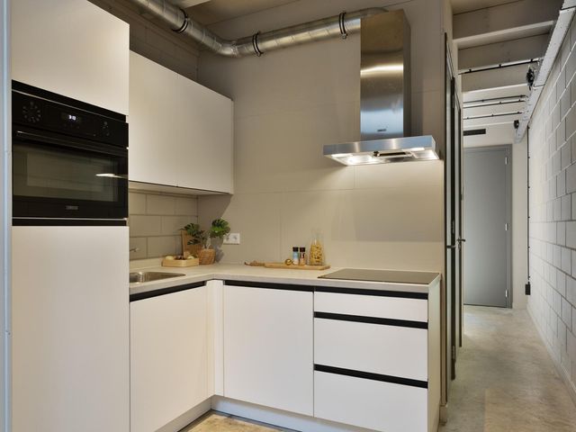 Stedekestraat 22b, Tilburg
