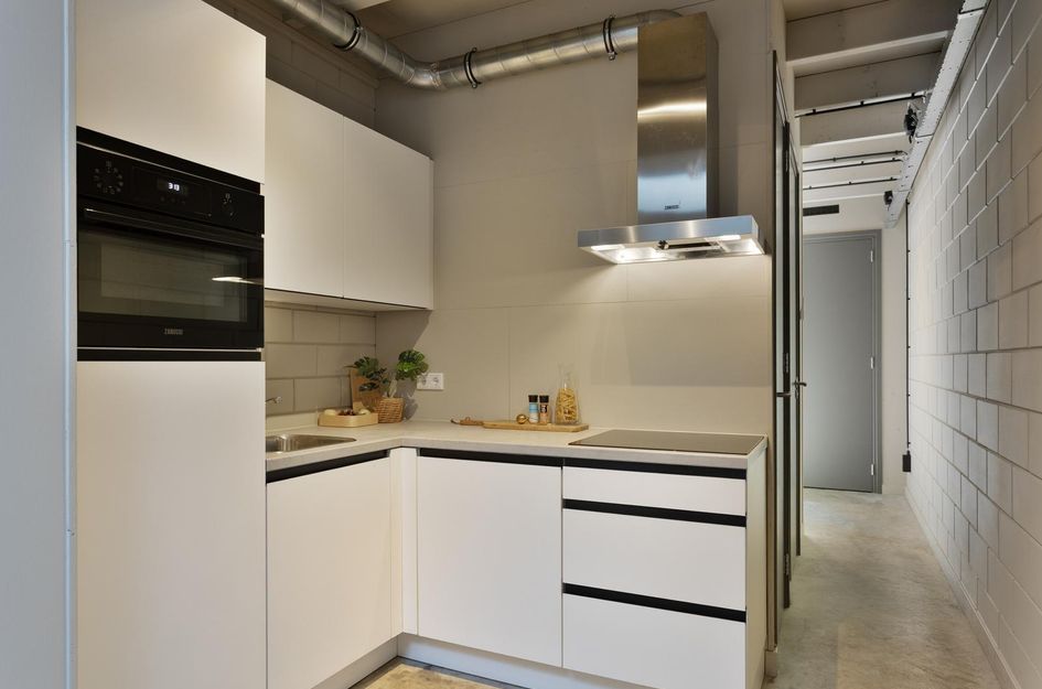 Stedekestraat 22b
