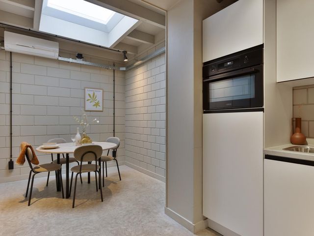 Stedekestraat 22b, Tilburg