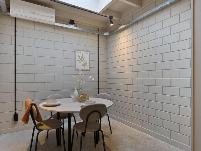 Stedekestraat 22b, Tilburg