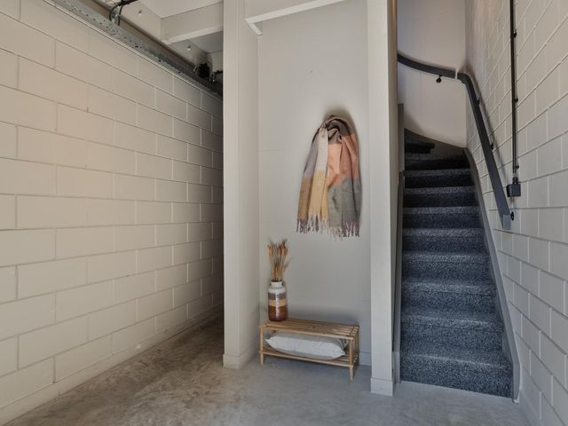 Stedekestraat 22b, Tilburg