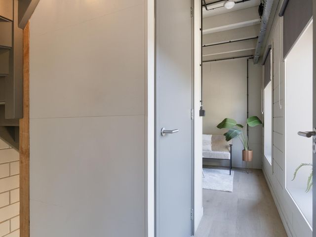 Stedekestraat 22b, Tilburg