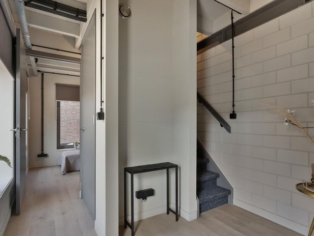 Stedekestraat 22b, Tilburg