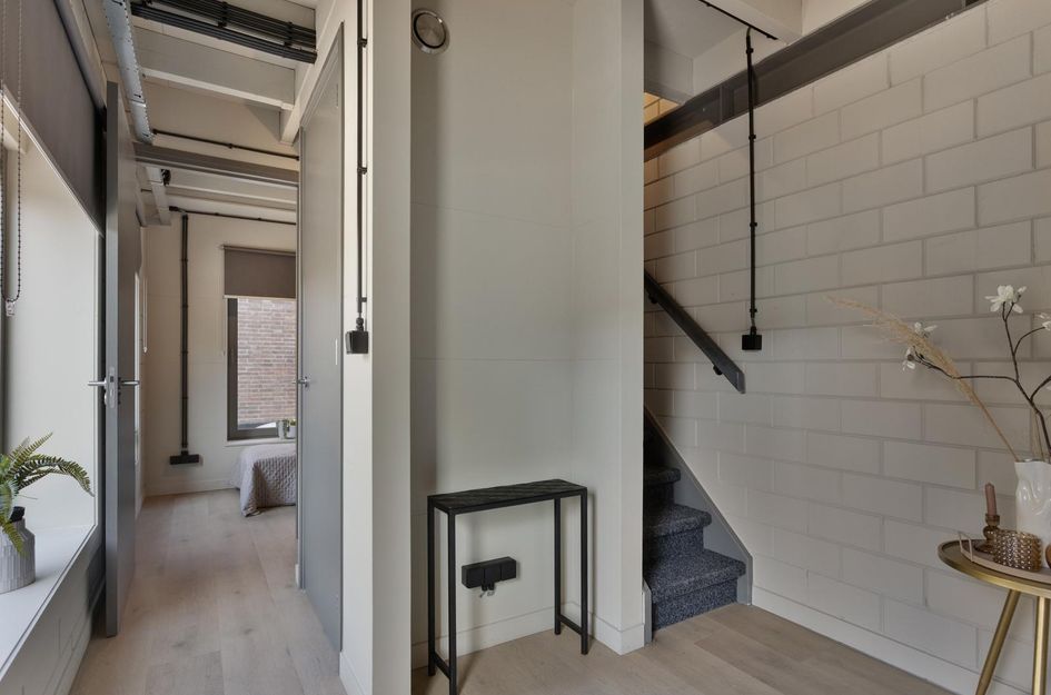 Stedekestraat 22b
