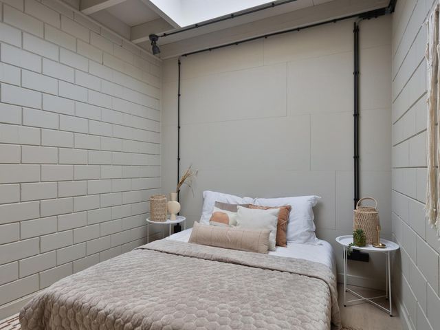 Stedekestraat 22b, Tilburg