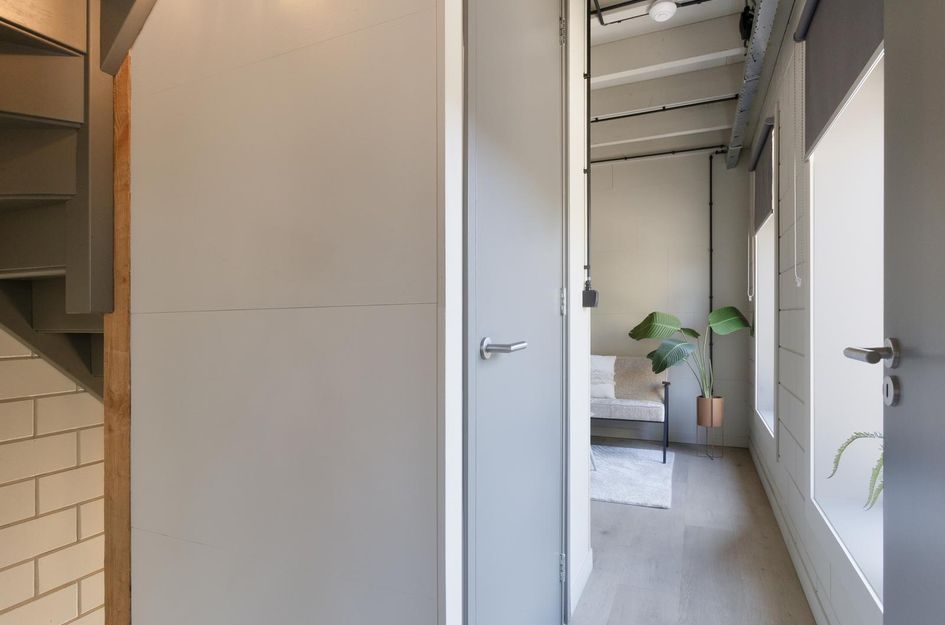 Stedekestraat 22d