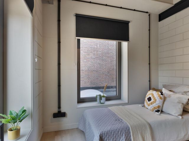 Stedekestraat 22e, Tilburg