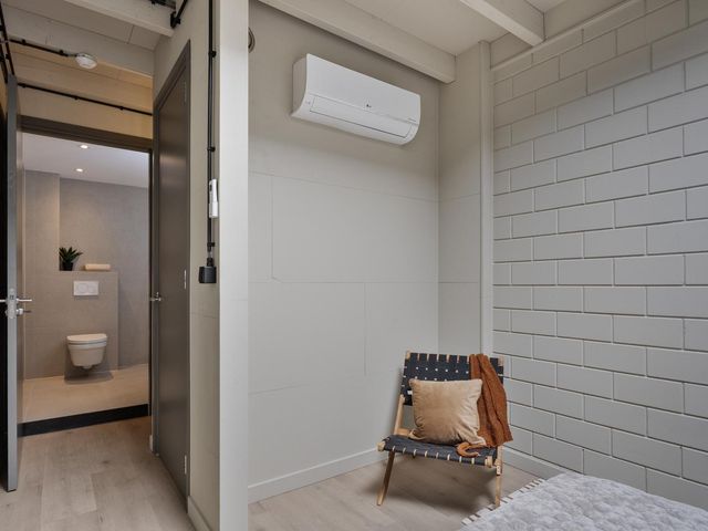 Stedekestraat 22e, Tilburg