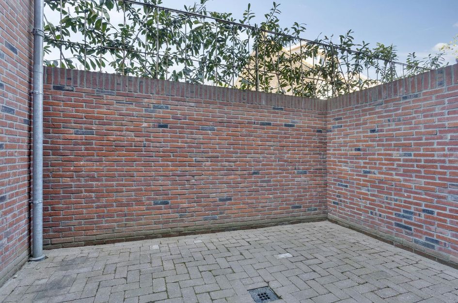 Stedekestraat 22f