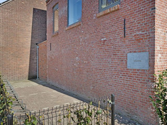 Stedekestraat 22f, Tilburg
