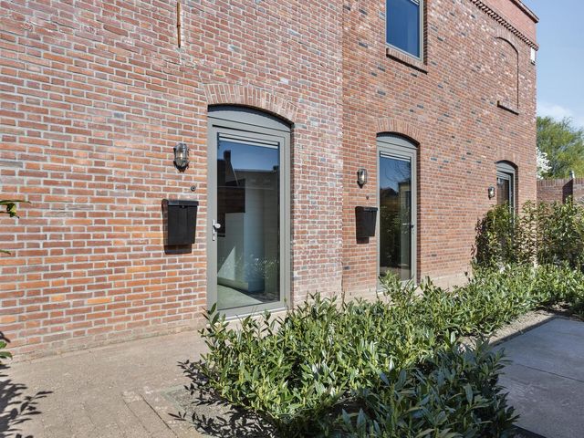 Stedekestraat 22g, Tilburg