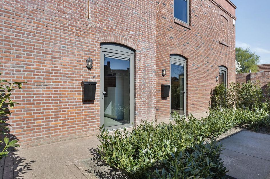 Stedekestraat 22g