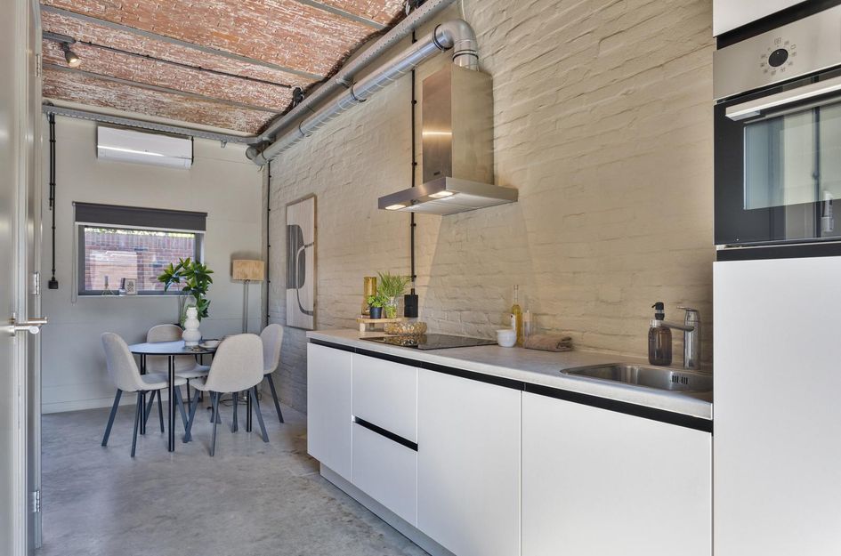Stedekestraat 22g