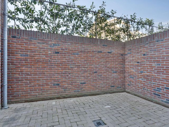 Stedekestraat 22g, Tilburg