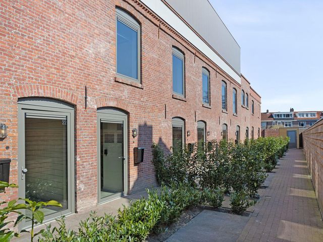 Stedekestraat 22g, Tilburg