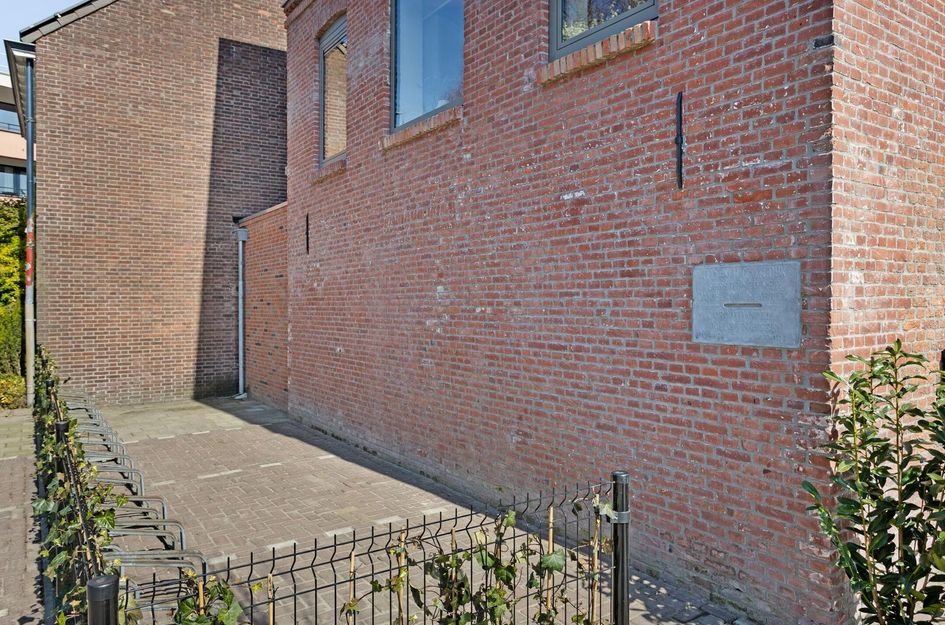 Stedekestraat 22g