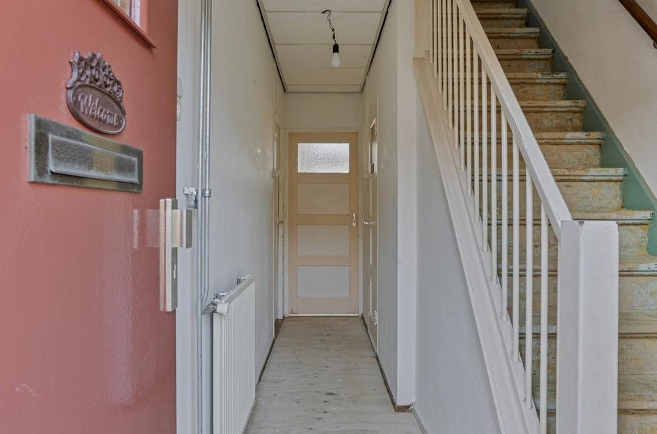 Abrikozenstraat 12