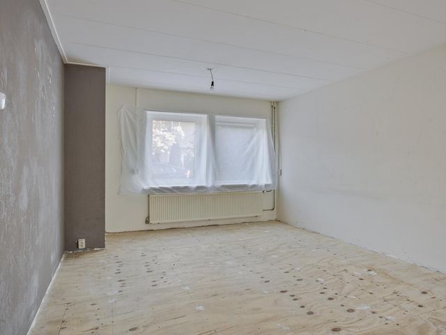 Abrikozenstraat 12, Amsterdam