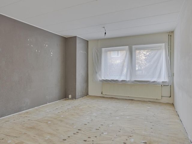 Abrikozenstraat 12, Amsterdam