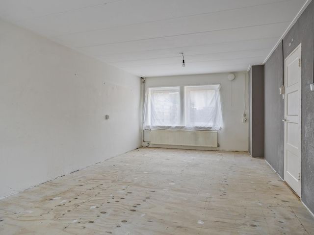 Abrikozenstraat 12, Amsterdam