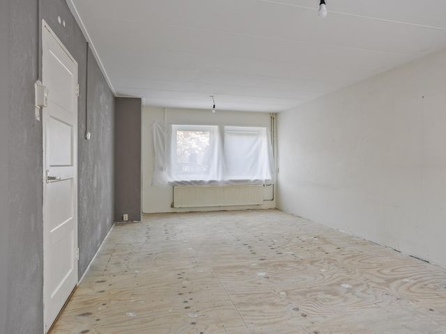 Abrikozenstraat 12, Amsterdam