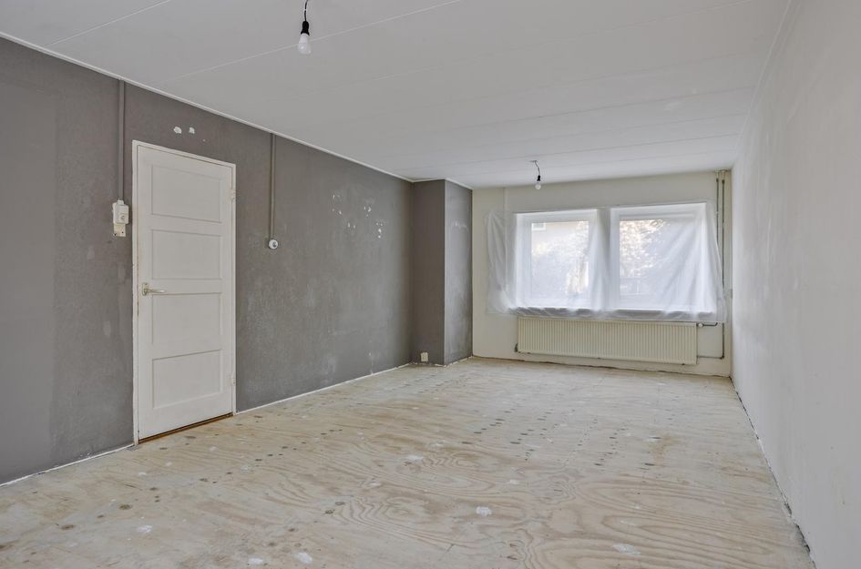 Abrikozenstraat 12
