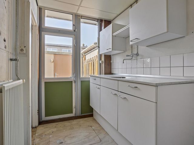 Abrikozenstraat 12, Amsterdam
