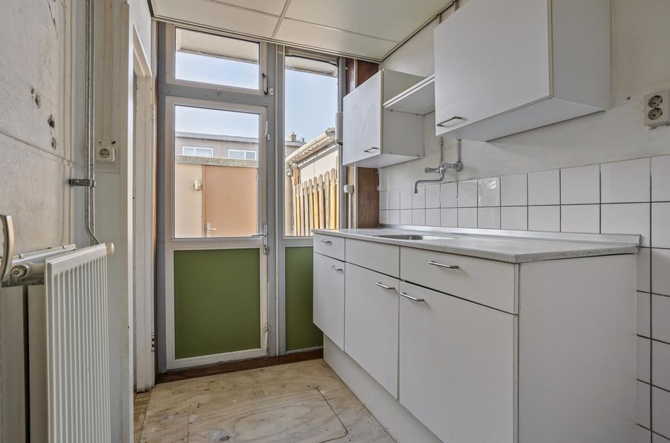 Abrikozenstraat 12