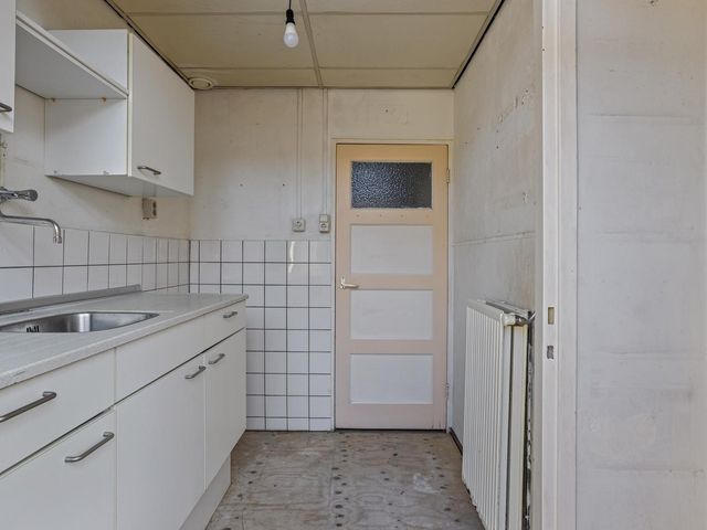 Abrikozenstraat 12, Amsterdam