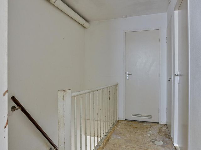Abrikozenstraat 12, Amsterdam