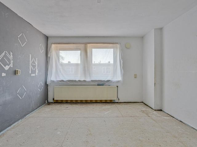 Abrikozenstraat 12, Amsterdam
