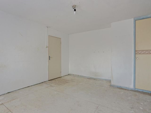 Abrikozenstraat 12, Amsterdam