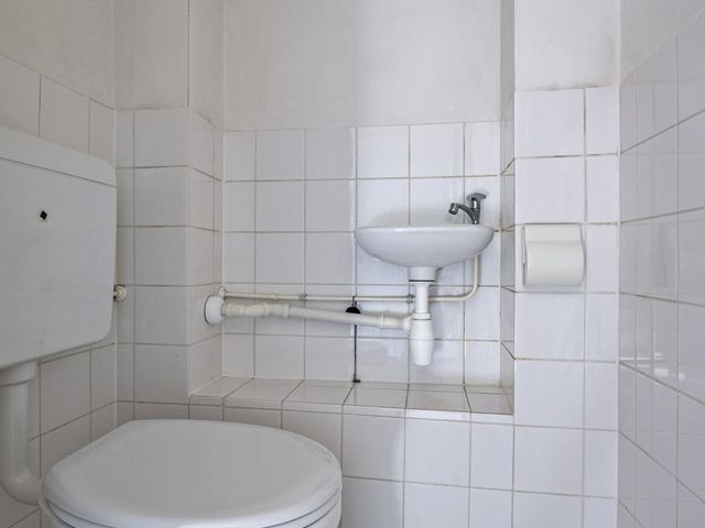 Pisuissehof 11, Amsterdam